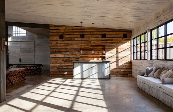 Two Wishes Ranch Events