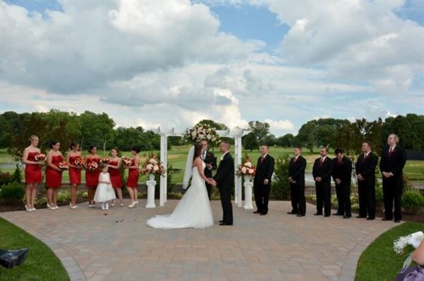 Concord Country Club