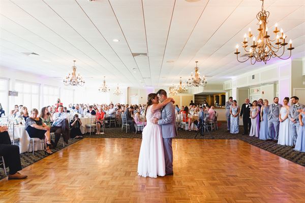 Concord Country Club