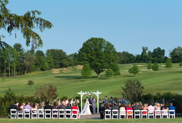 Concord Country Club