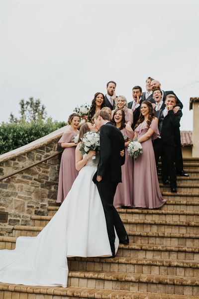 The Oaks Club at Valencia