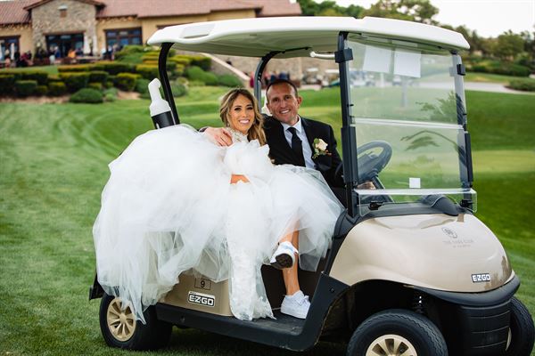 The Oaks Club at Valencia