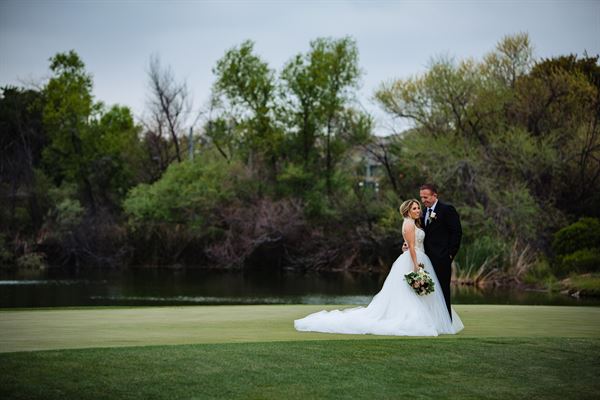 The Oaks Club at Valencia