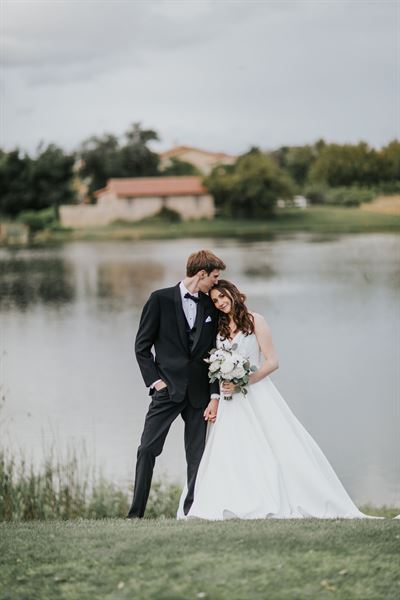 The Oaks Club at Valencia