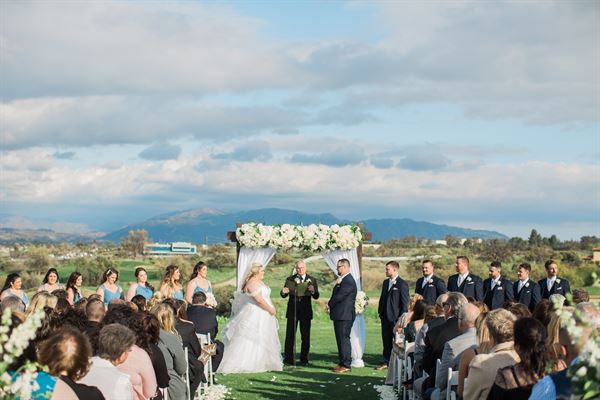 The Oaks Club at Valencia