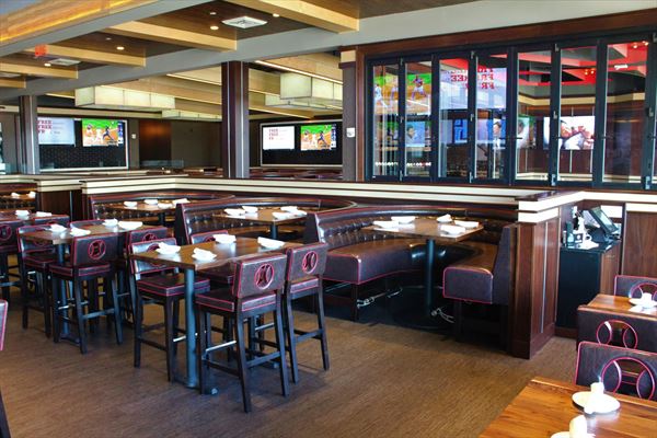 Tony C's Sports Bar & Grill Peabody