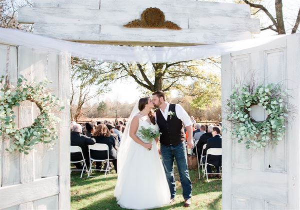 Galas Your Style at Greystone Farm