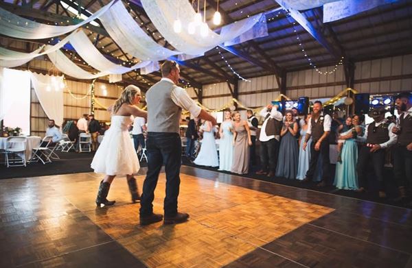 Galas Your Style at Greystone Farm