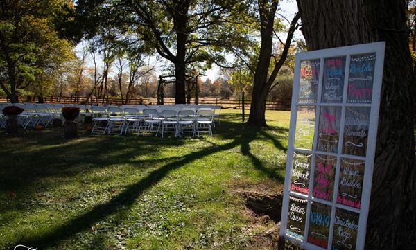 Galas Your Style at Greystone Farm