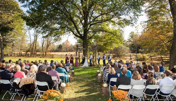 Galas Your Style at Greystone Farm