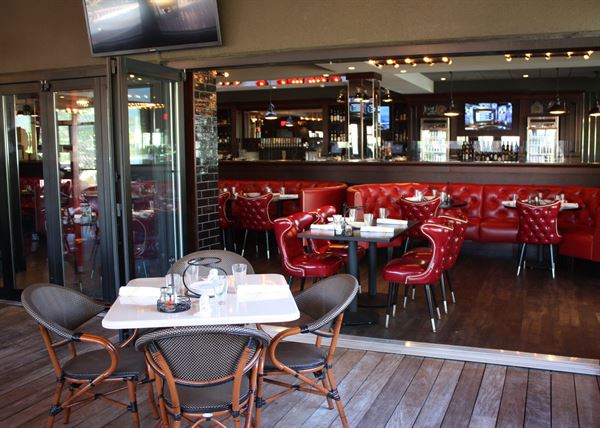 Jack's Coal Fired Pizza