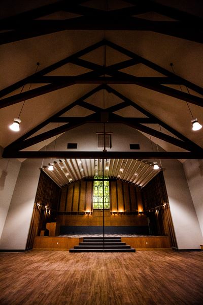 Baptist Event Center Yakima