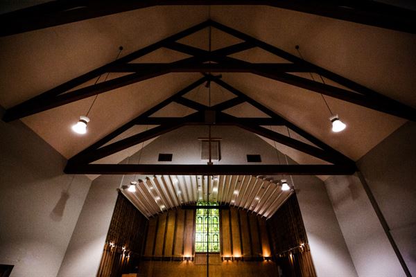 Baptist Event Center Yakima