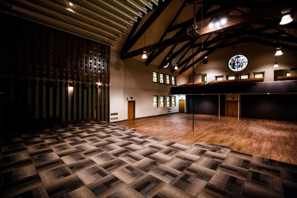 Baptist Event Center Yakima