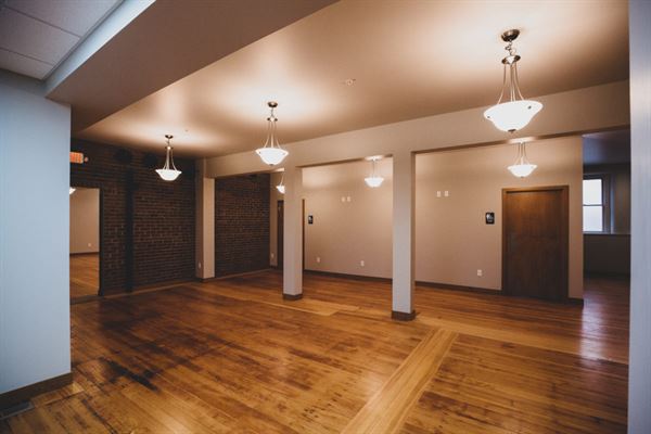 Baptist Event Center Yakima