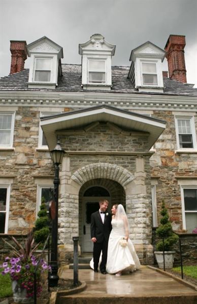 Beale Manor Wedding & Event Venue