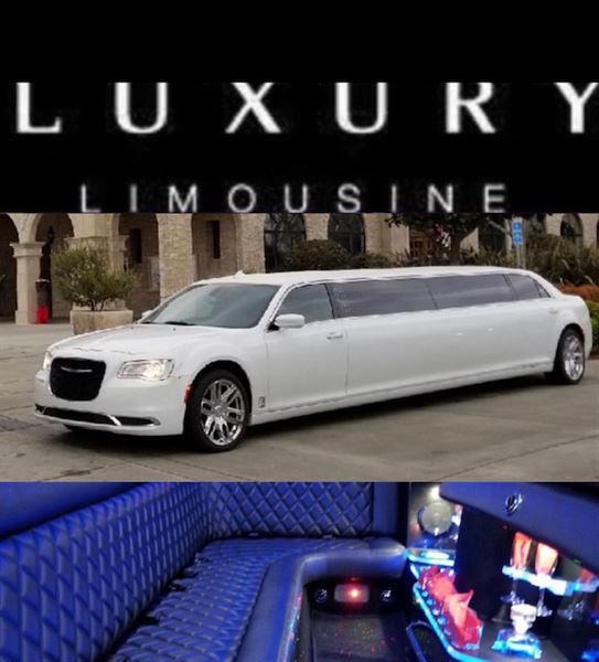 Luxury Limousine Service