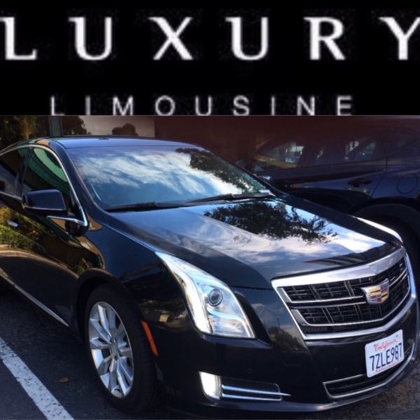 Luxury Limousine Service