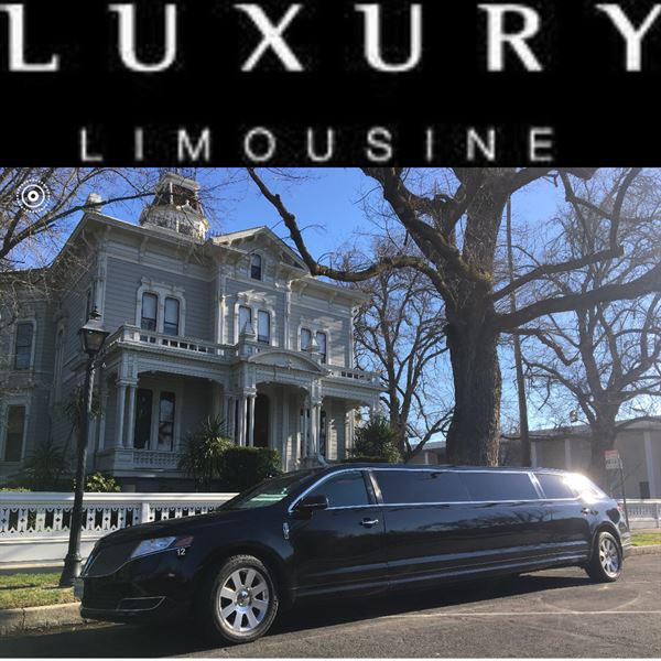 Luxury Limousine Service