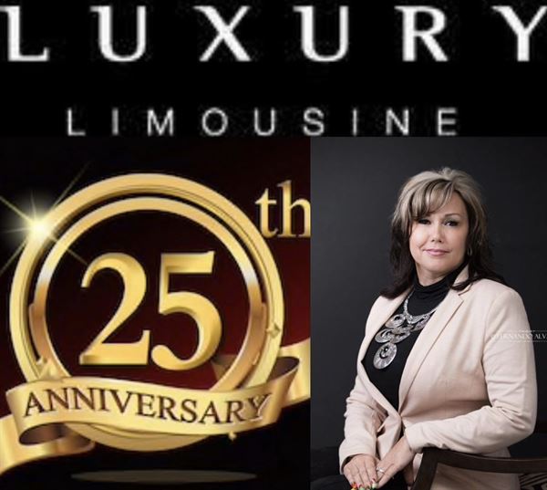 Luxury Limousine Service