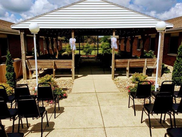 Trillium Event Center