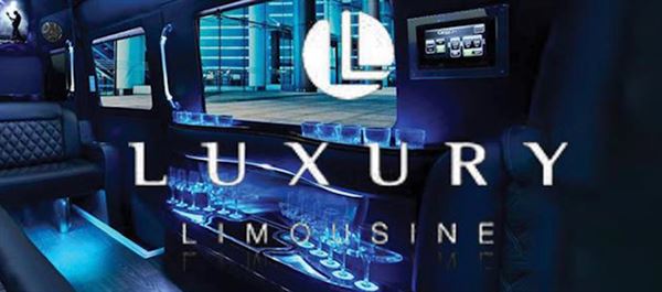 Luxury Limousine Service