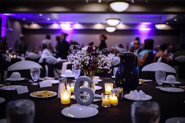 The Galaxy Restaurant & Banquet Center