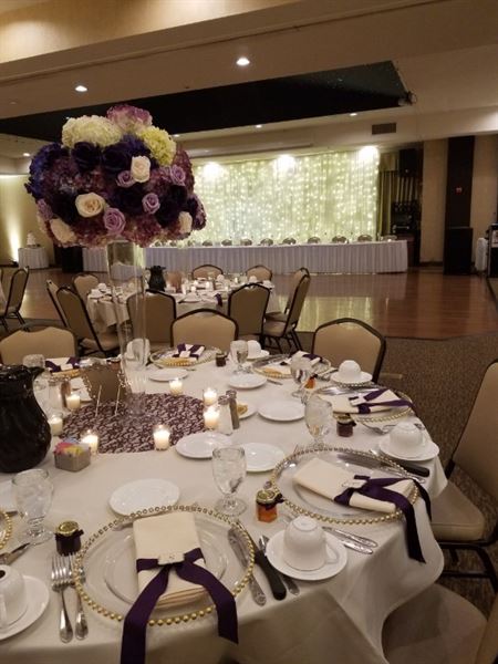 The Galaxy Restaurant & Banquet Center