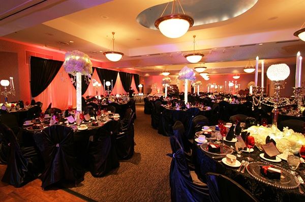 The Galaxy Restaurant & Banquet Center