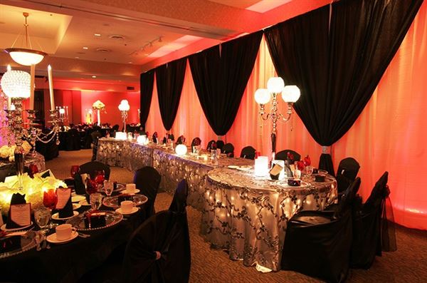 The Galaxy Restaurant & Banquet Center