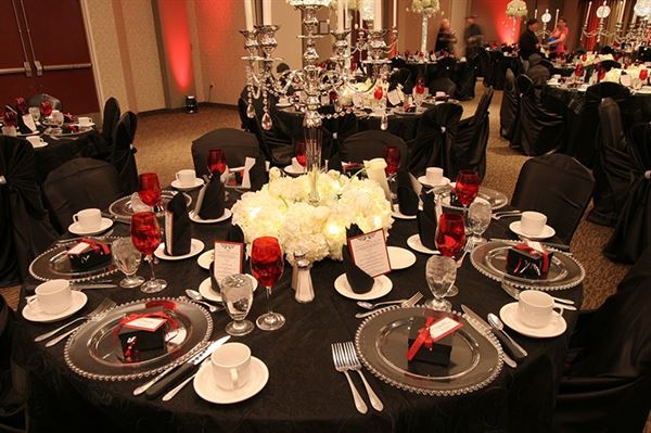 The Galaxy Restaurant & Banquet Center