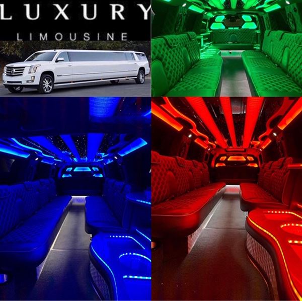 Rockstar Limousine Service