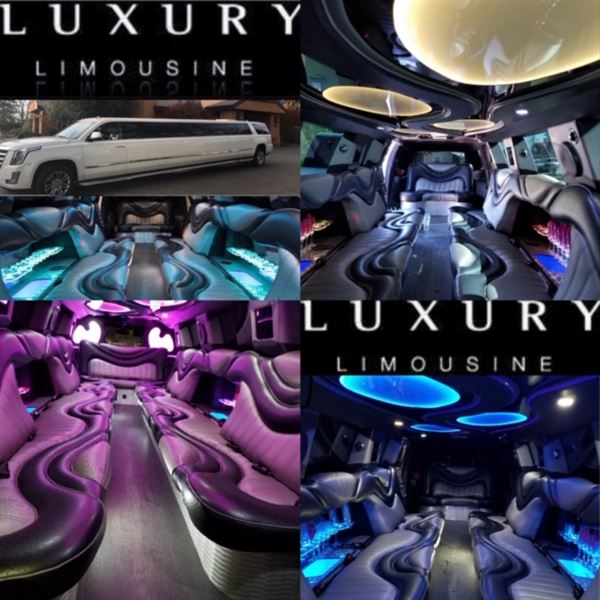 Rockstar Limousine Service