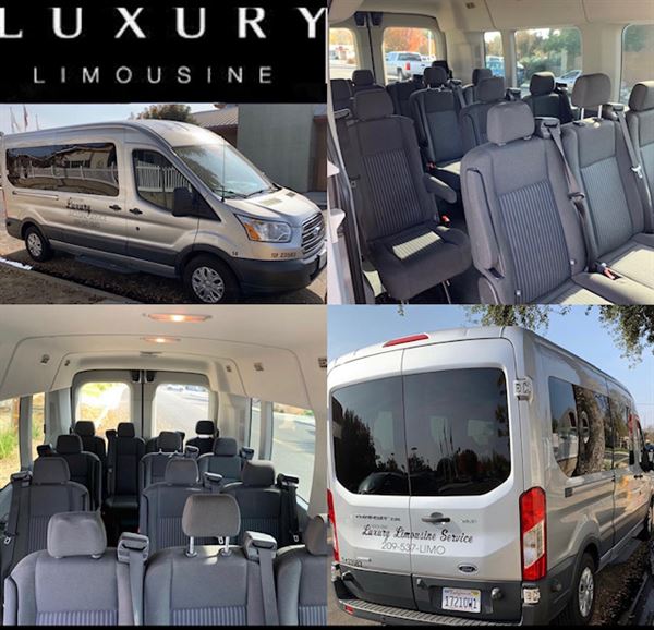 Rockstar Limousine Service