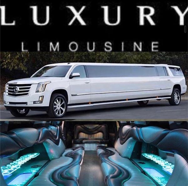 Rockstar Limousine Service