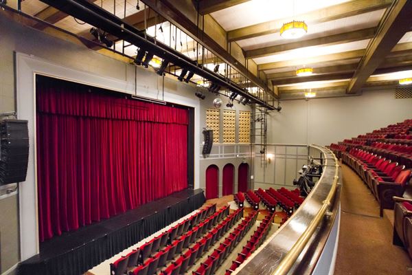 Marines Memorial Club & Hotel