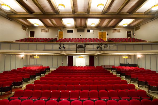 Marines Memorial Club & Hotel