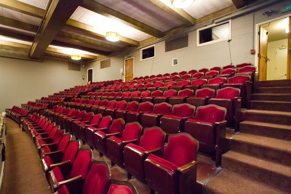 Marines Memorial Club & Hotel