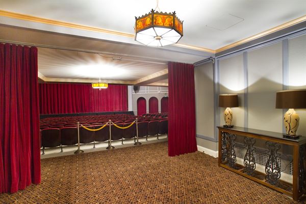 Marines Memorial Club & Hotel