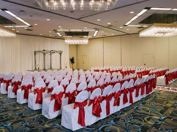 Radisson Hotel Northeast