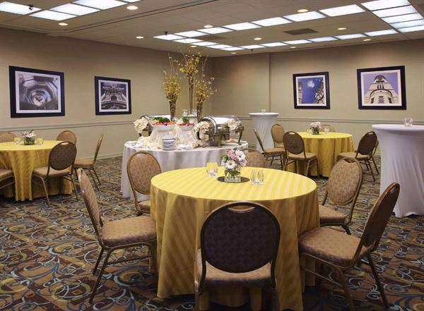 Radisson Hotel Northeast