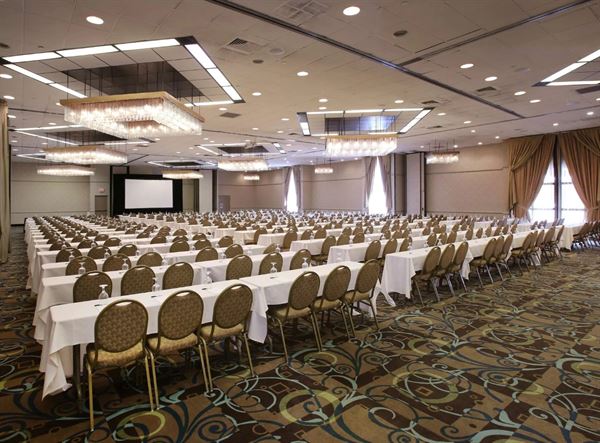 Radisson Hotel Northeast