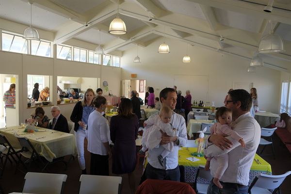 Peace Lutheran Church-Lcms