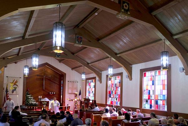 Peace Lutheran Church-Lcms