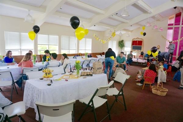 Peace Lutheran Church-Lcms