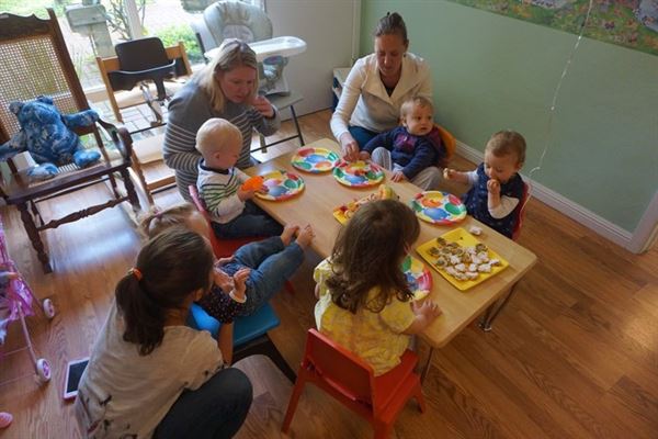 Peace Lutheran Church-Lcms