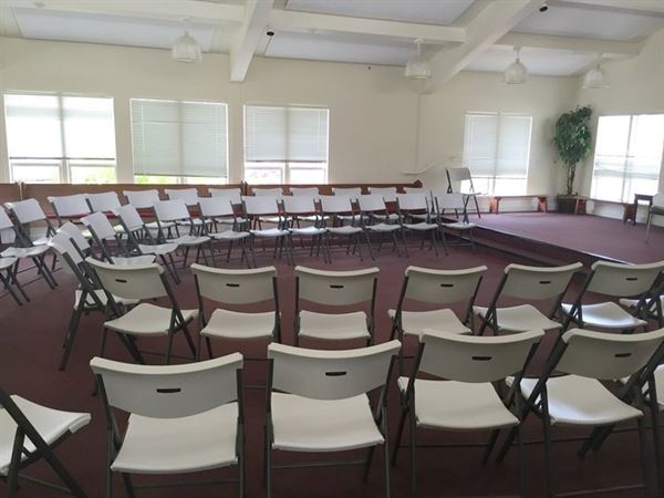 Peace Lutheran Church-Lcms