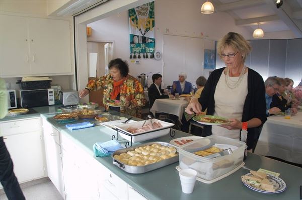 Peace Lutheran Church-Lcms