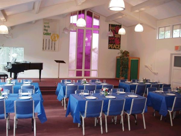 Peace Lutheran Church-Lcms