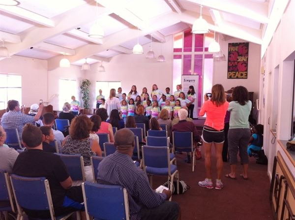 Peace Lutheran Church-Lcms